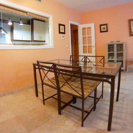 Rentalsevilla San Clemente Extérieur photo