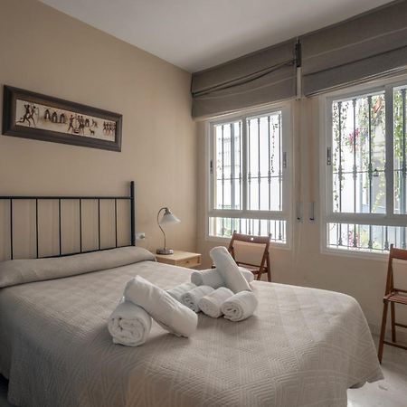 Rentalsevilla San Clemente Extérieur photo