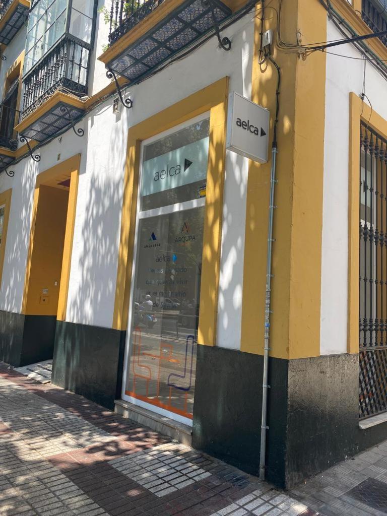 Rentalsevilla San Clemente Extérieur photo