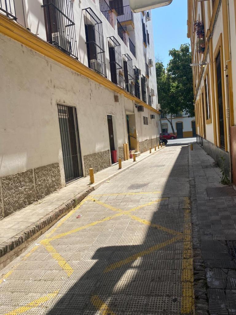 Rentalsevilla San Clemente Extérieur photo