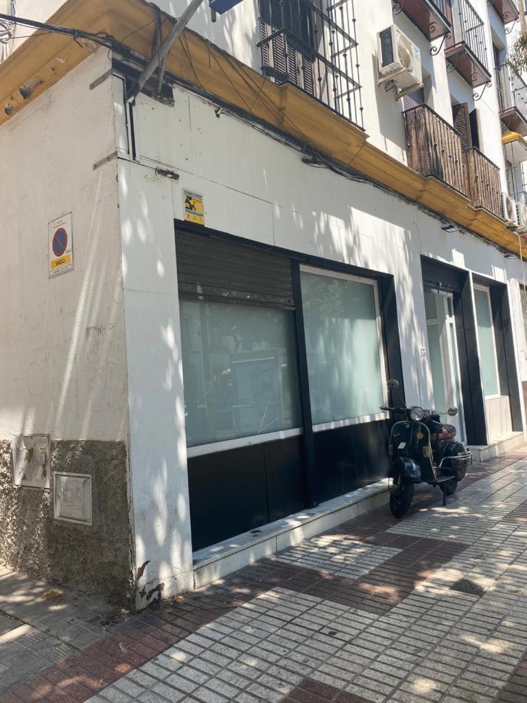 Rentalsevilla San Clemente Extérieur photo