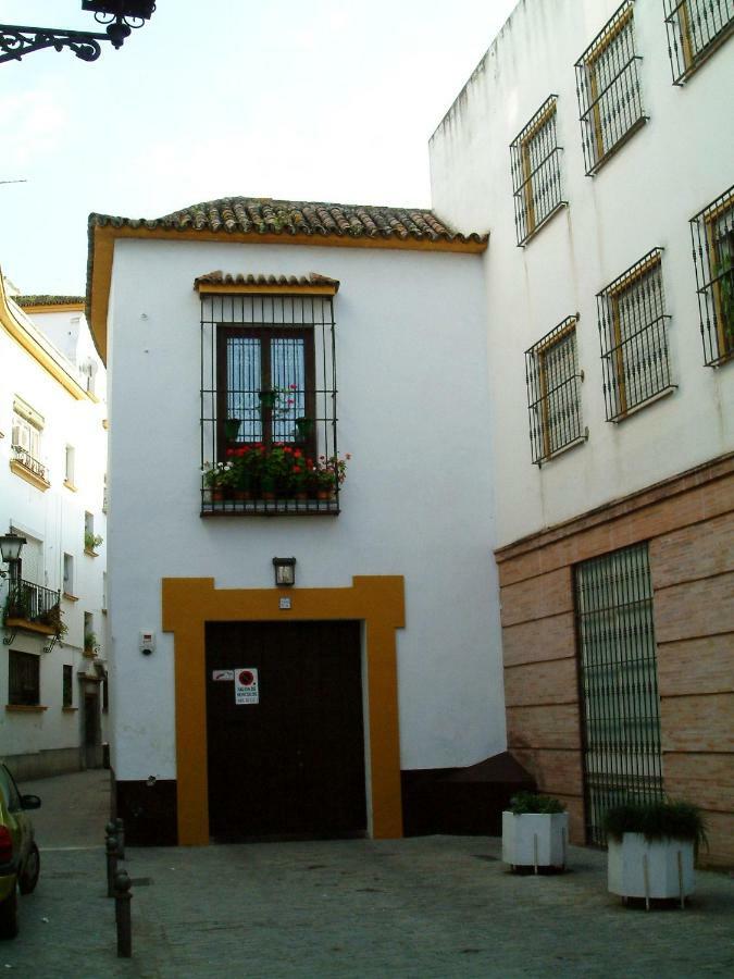 Rentalsevilla San Clemente Extérieur photo