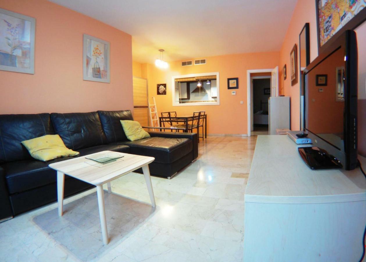 Rentalsevilla San Clemente Extérieur photo