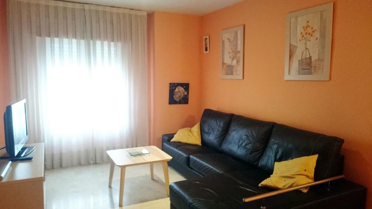 Rentalsevilla San Clemente Extérieur photo