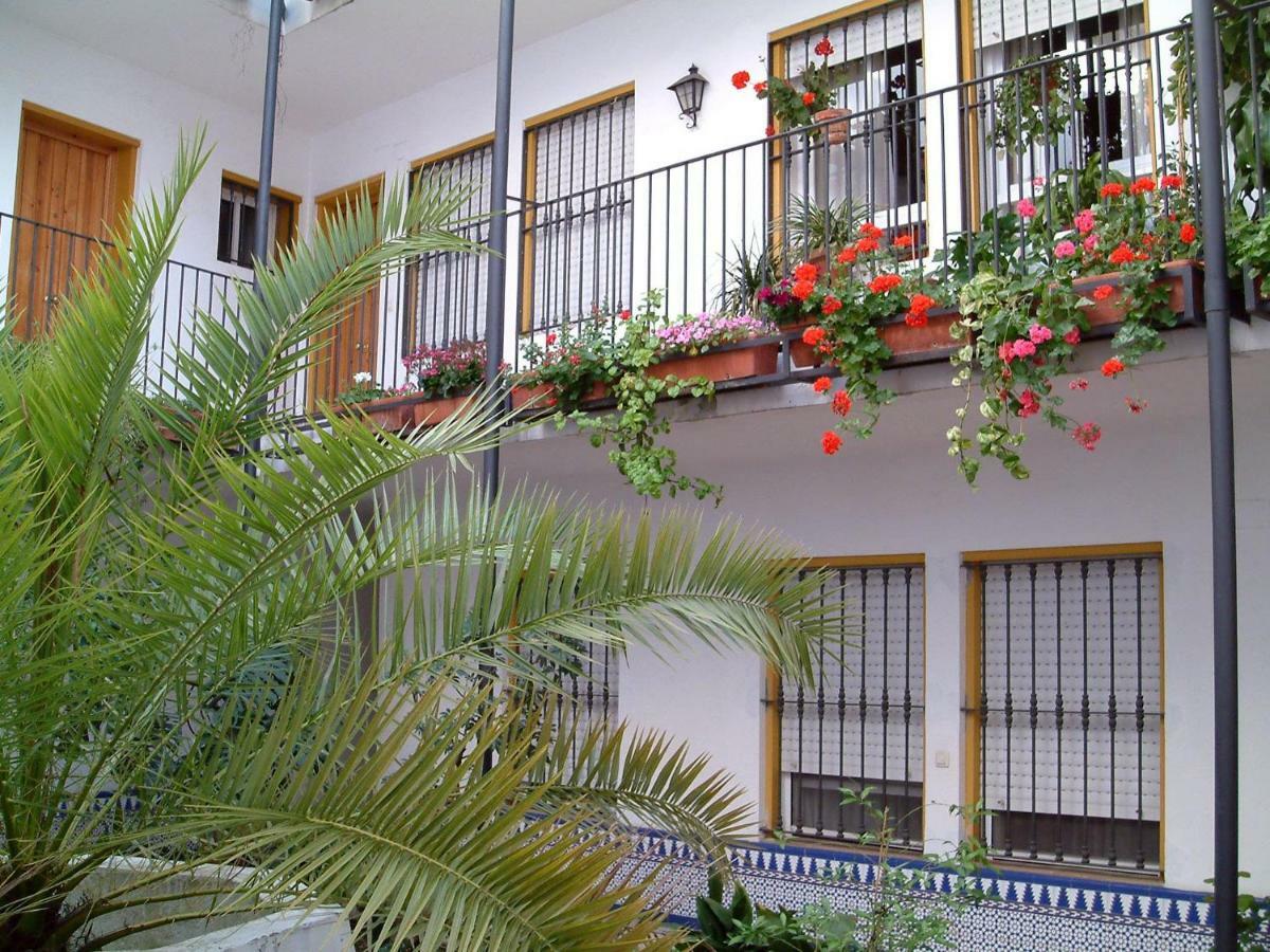 Rentalsevilla San Clemente Extérieur photo
