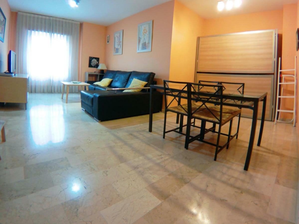 Rentalsevilla San Clemente Extérieur photo