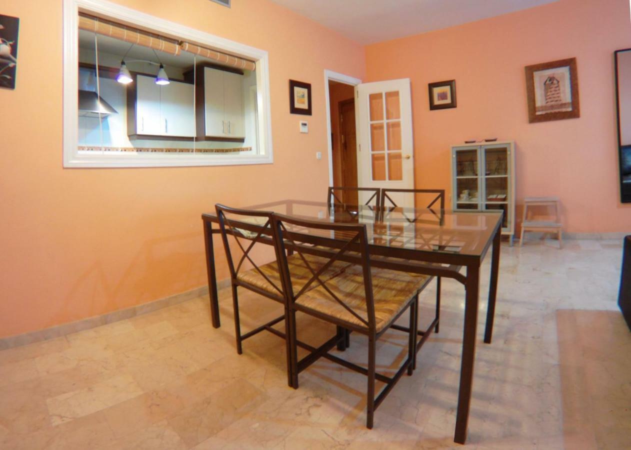 Rentalsevilla San Clemente Extérieur photo