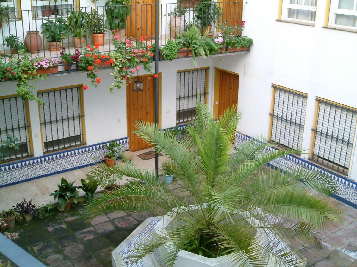 Rentalsevilla San Clemente Extérieur photo