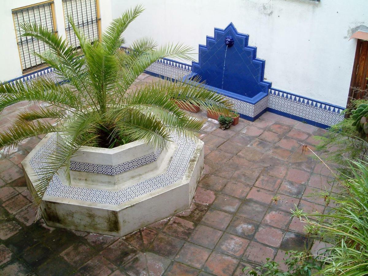 Rentalsevilla San Clemente Extérieur photo