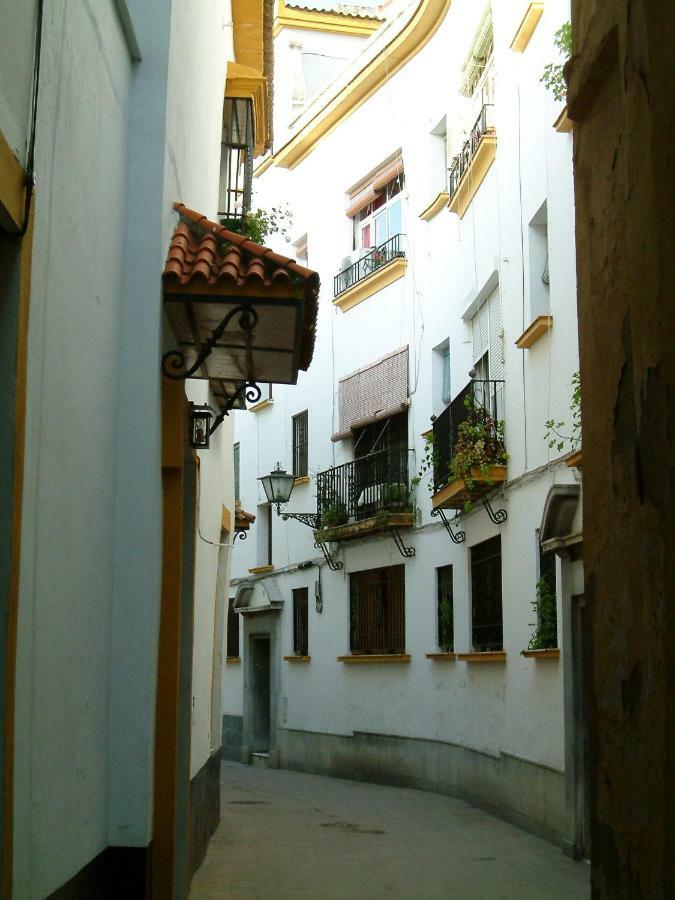 Rentalsevilla San Clemente Extérieur photo
