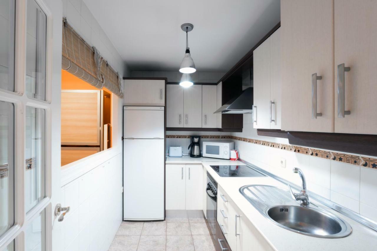 Rentalsevilla San Clemente Extérieur photo