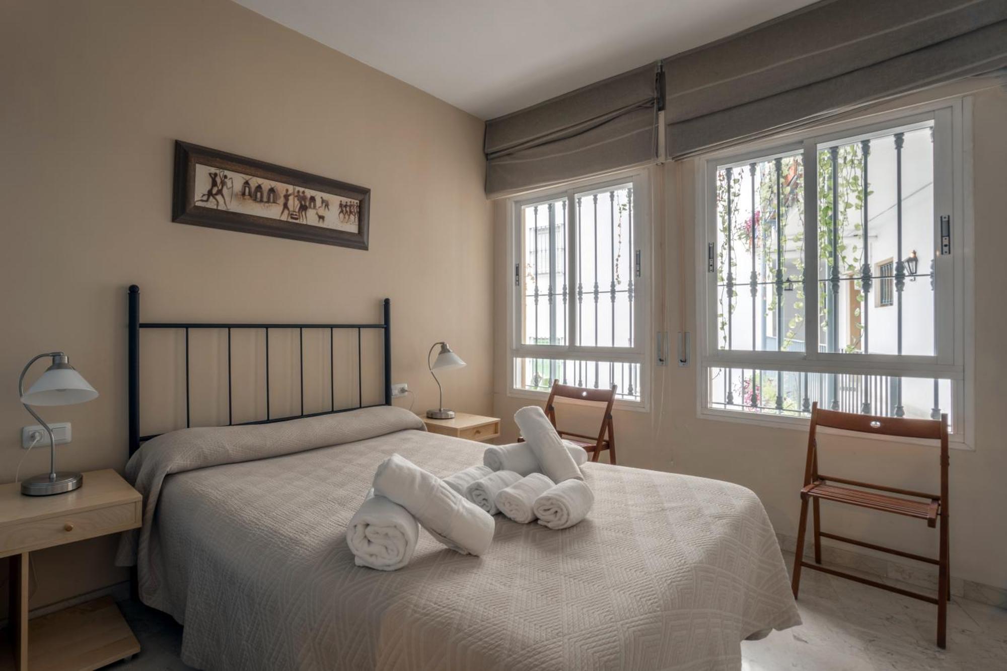 Rentalsevilla San Clemente Extérieur photo