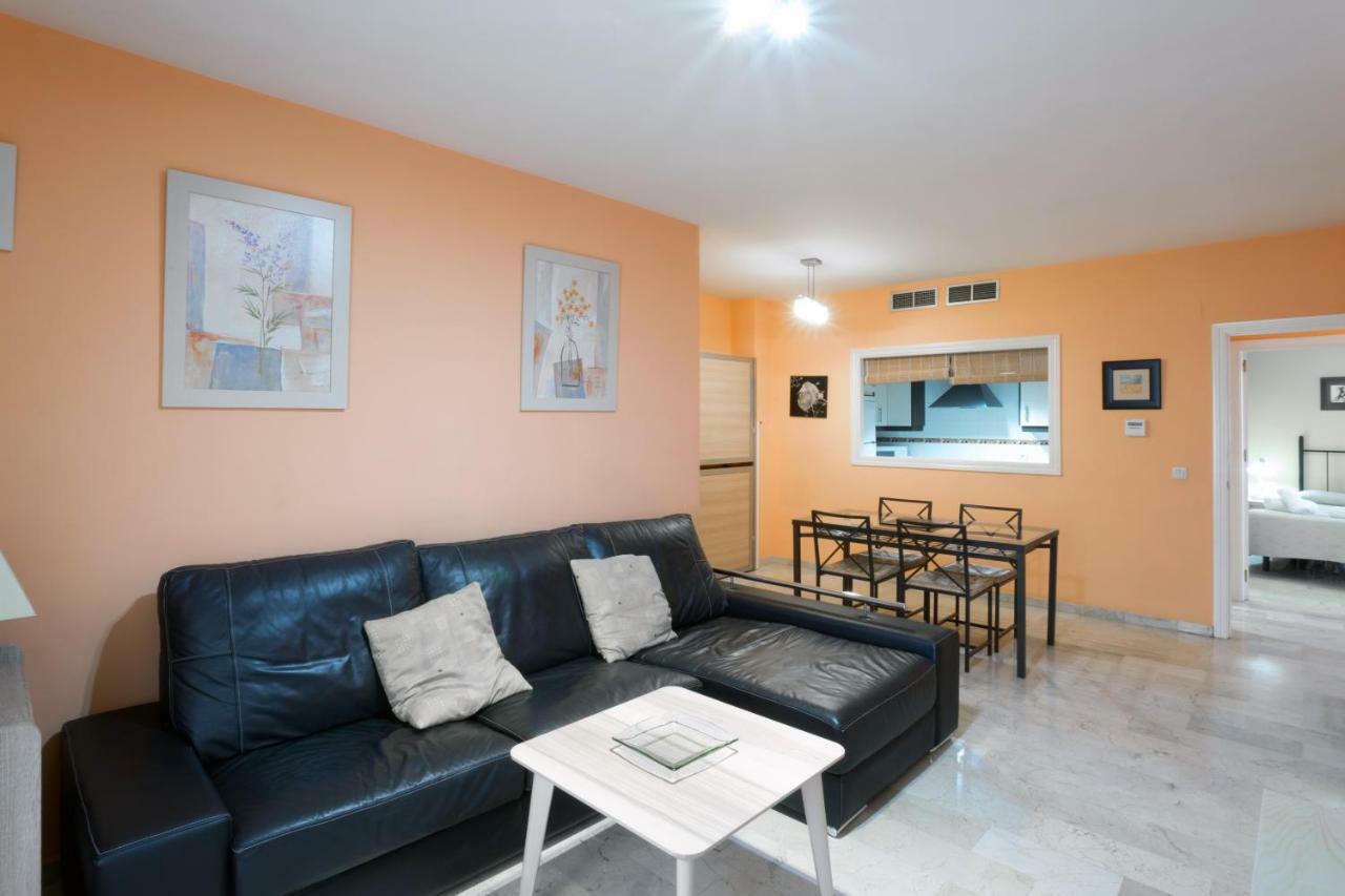 Rentalsevilla San Clemente Extérieur photo