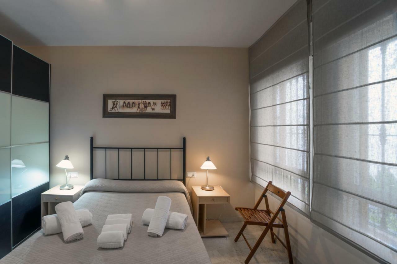 Rentalsevilla San Clemente Extérieur photo