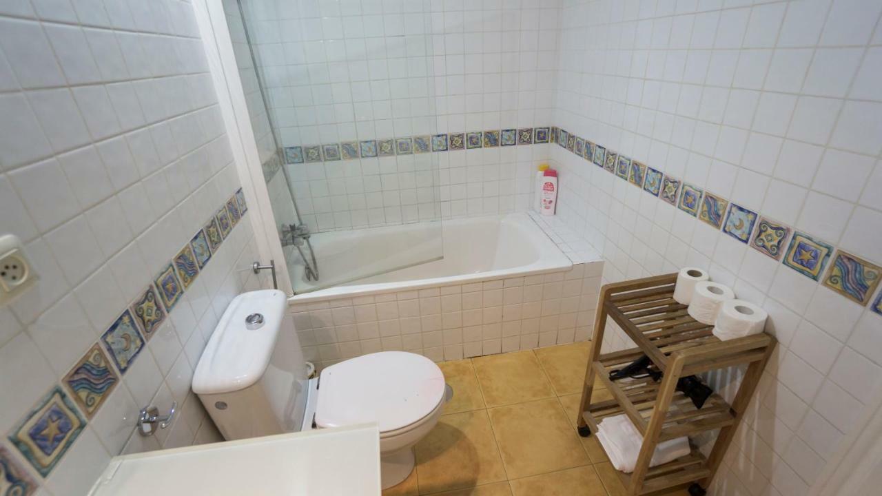 Rentalsevilla San Clemente Extérieur photo