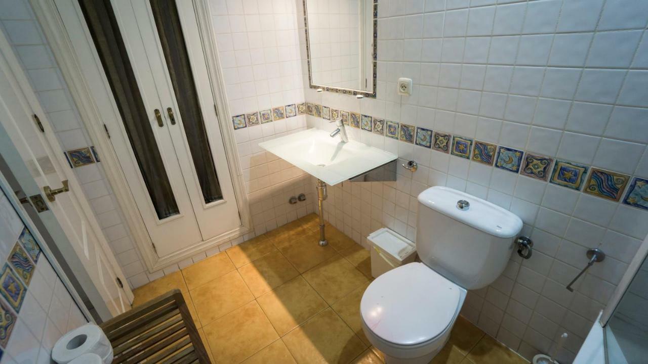 Rentalsevilla San Clemente Extérieur photo